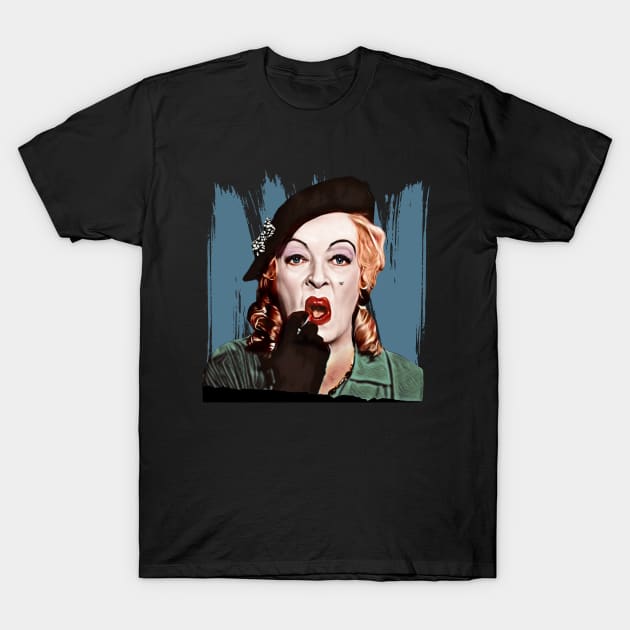 Baby Jane T-Shirt by Indecent Designs